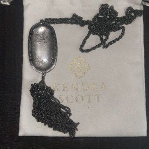 Kendra Scott Rayne Long Necklace